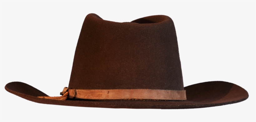 Detail Cowboy Hat Transparent Nomer 15