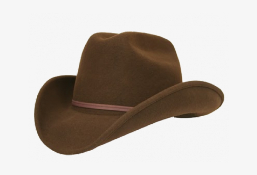 Detail Cowboy Hat Transparent Nomer 19