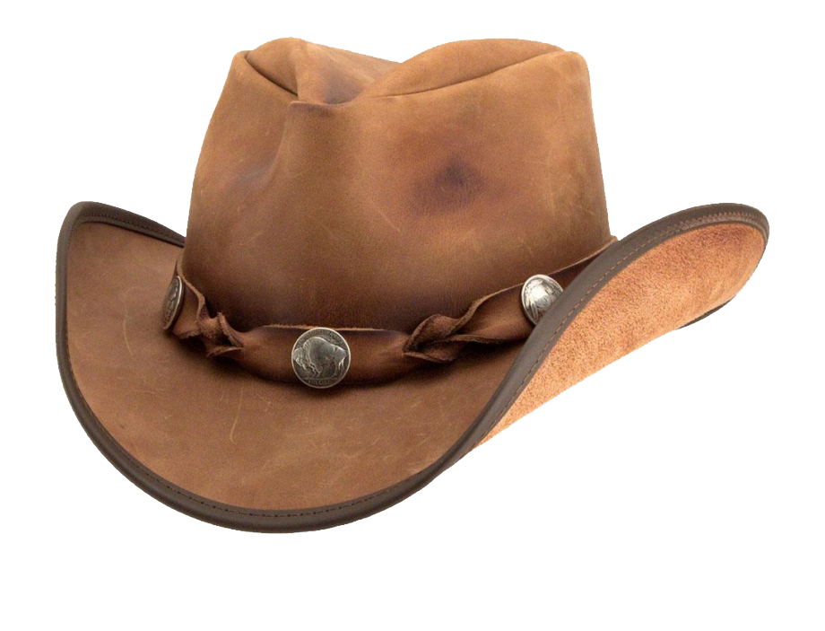 Detail Cowboy Hat Transparent Nomer 21