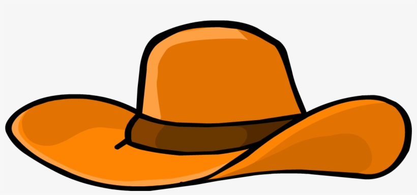 Detail Cowboy Hat Transparent Nomer 22