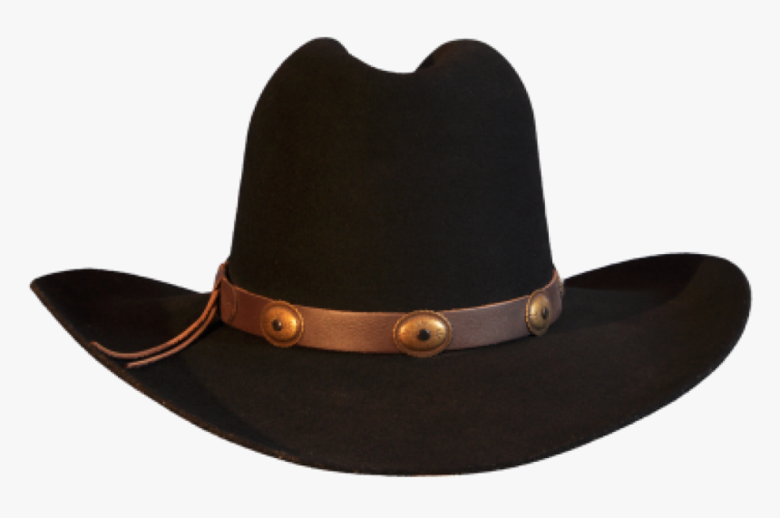 Detail Cowboy Hat Transparent Nomer 6