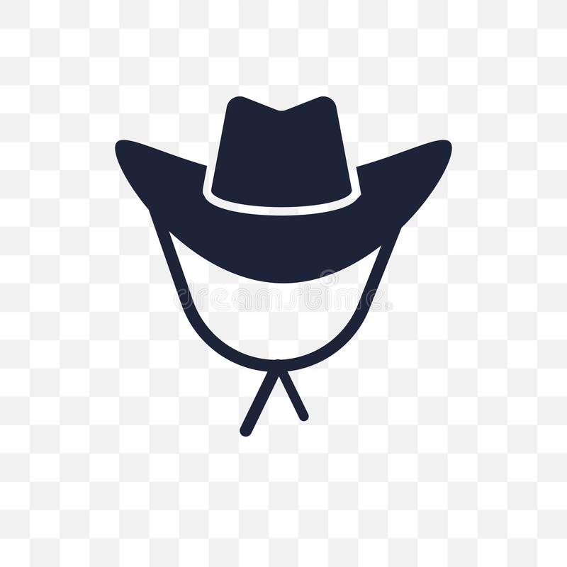 Detail Cowboy Hat Transparent Nomer 47