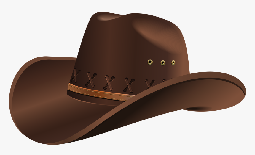 Detail Cowboy Hat Transparent Nomer 48