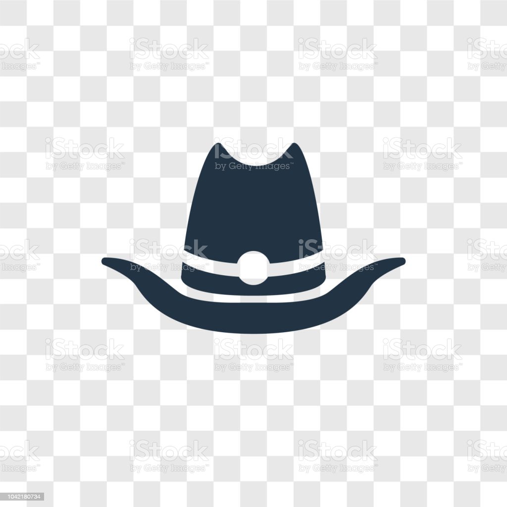 Detail Cowboy Hat Transparent Background Nomer 54