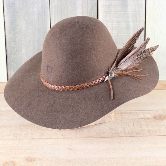 Detail Cowboy Hat With Horseshoe Brand Nomer 45