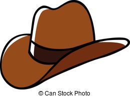 Detail Cowboy Hats Clipart Nomer 16