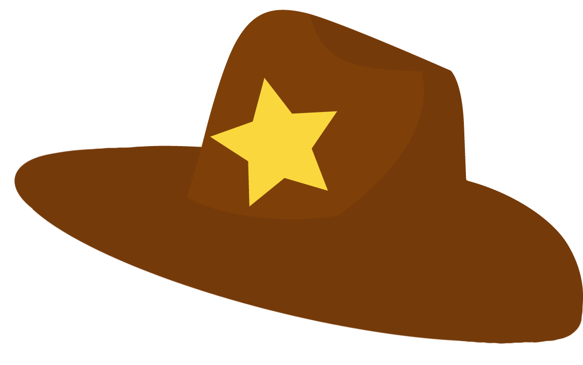 Detail Cowboy Hats Clipart Nomer 23