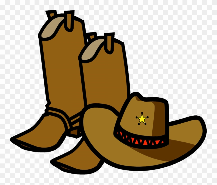 Detail Cowboy Hats Clipart Nomer 27