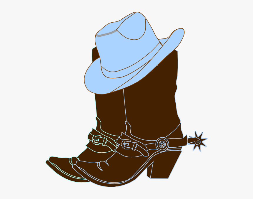 Detail Cowboy Hats Clipart Nomer 44