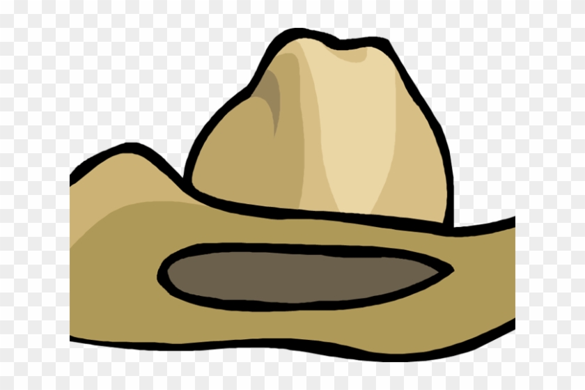 Detail Cowboy Hats Clipart Nomer 52