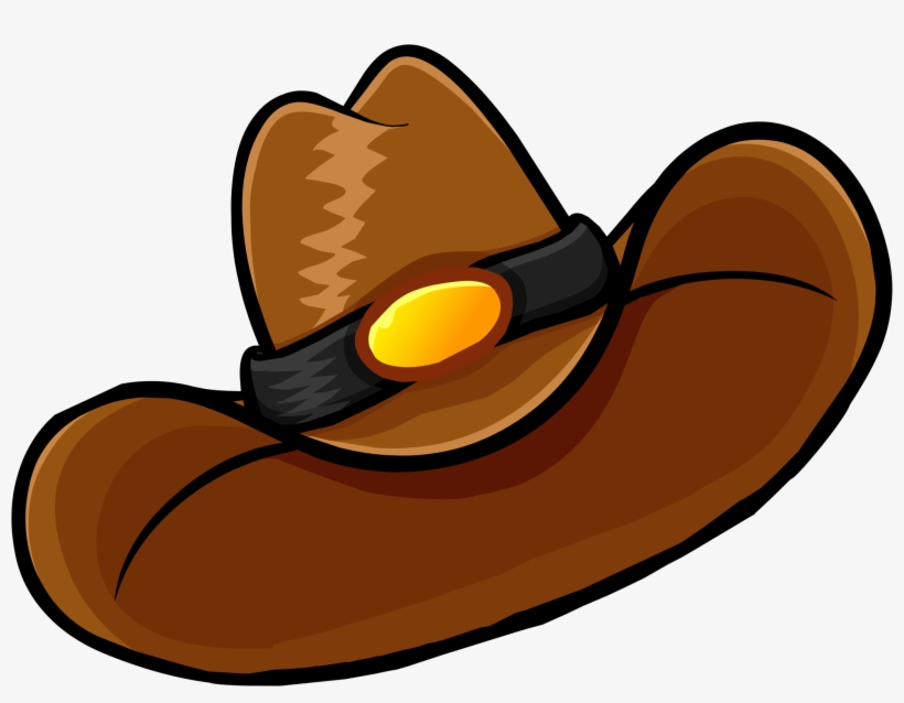 Detail Cowboy Hats Clipart Nomer 53