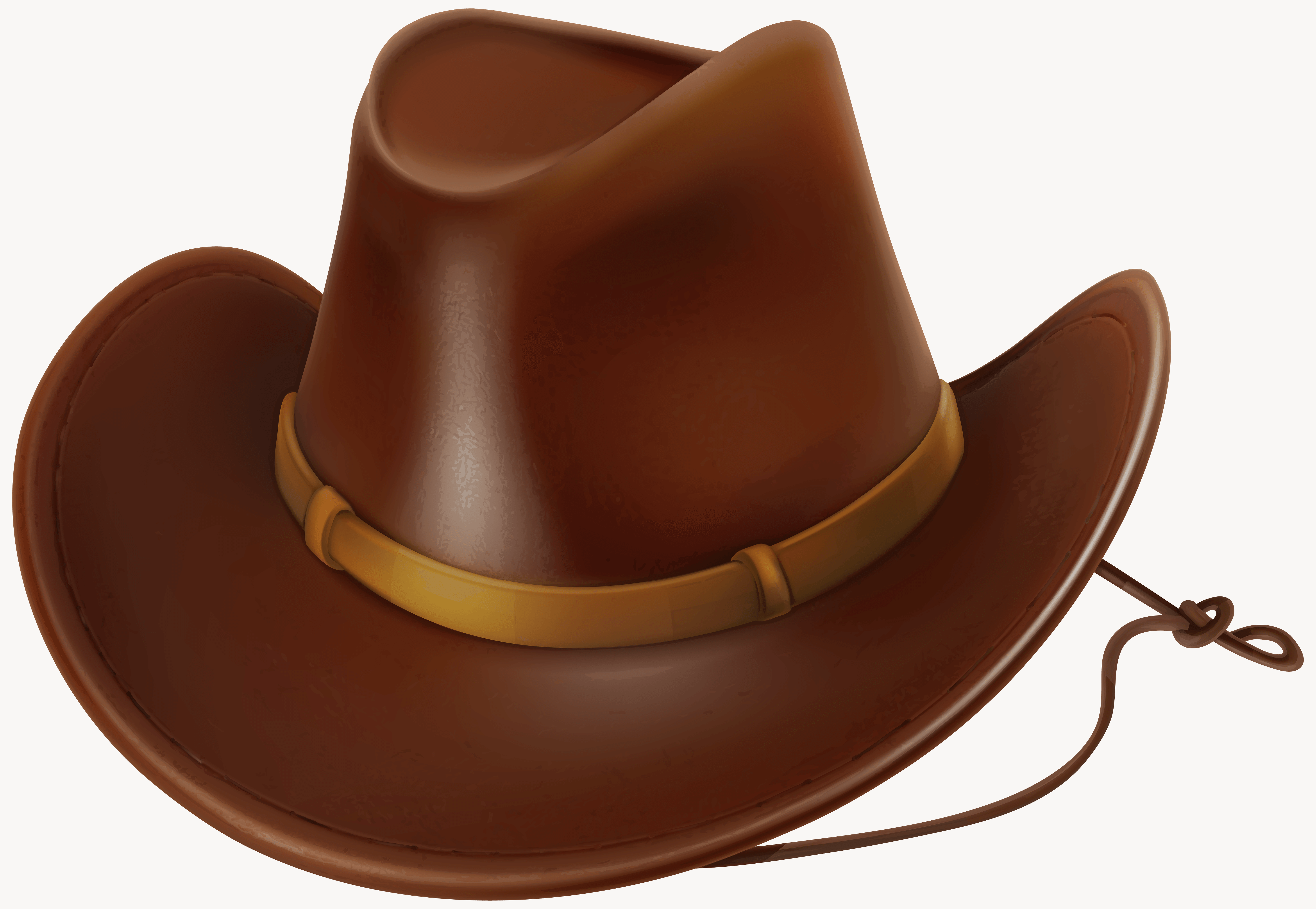 Detail Cowboy Hats Clipart Nomer 7