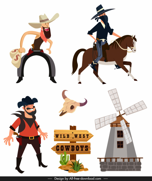 Detail Cowboy Images Free Download Nomer 14