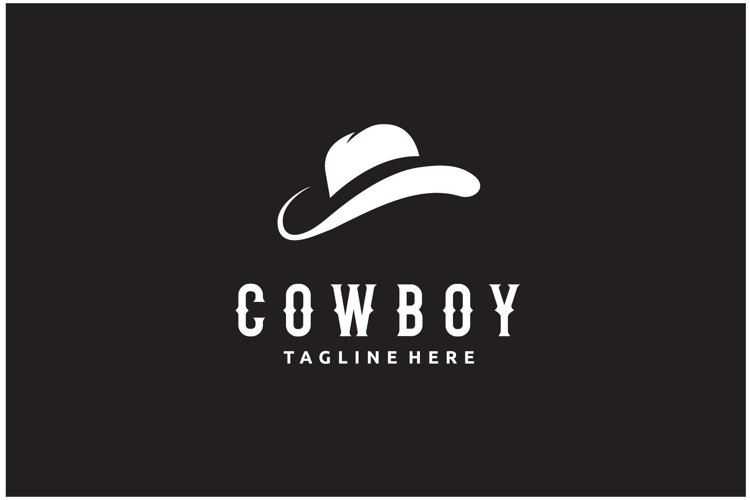 Detail Cowboy Logos Nomer 29