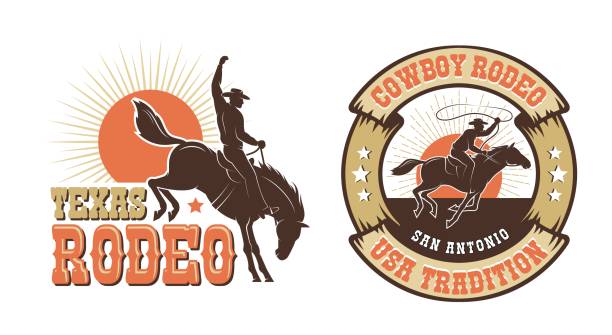 Detail Cowboy Logos Nomer 57