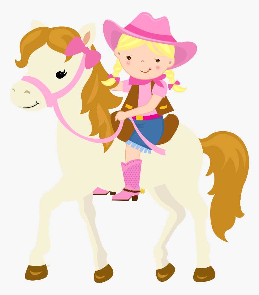 Detail Cowboy On A Horse Clipart Nomer 44