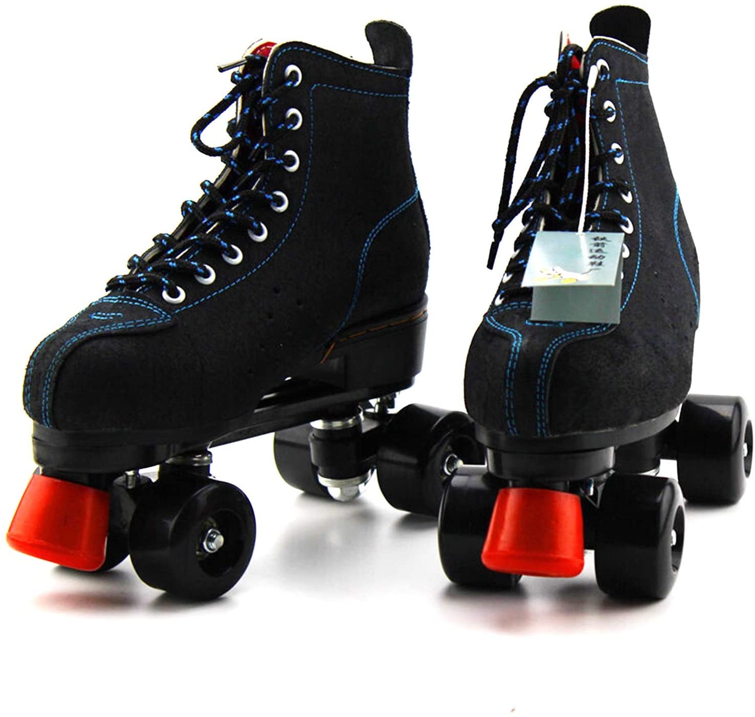 Detail Cowboy Roller Skates Nomer 42