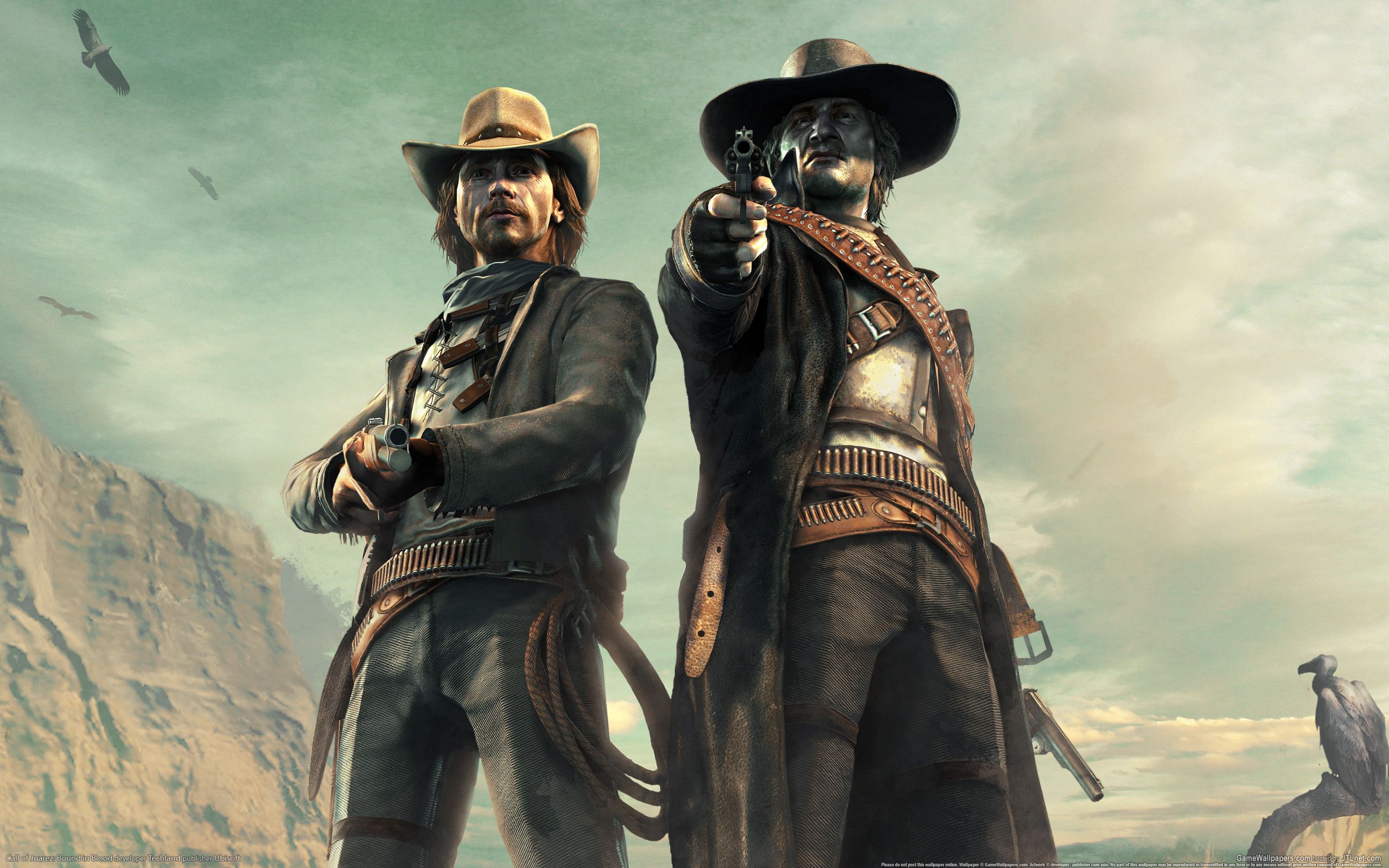 Detail Cowboy Wallpaper Hd Nomer 13