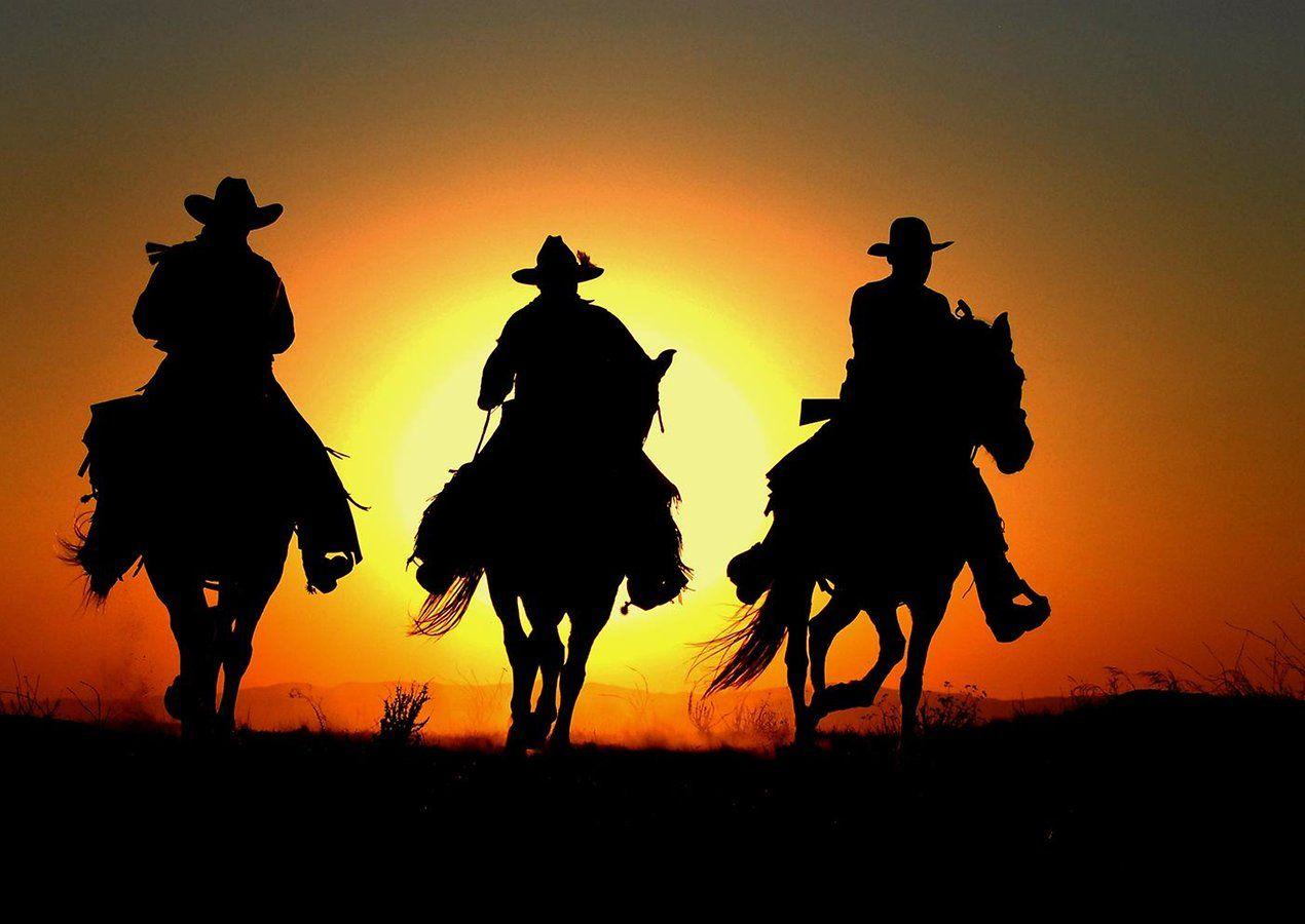 Detail Cowboy Wallpaper Hd Nomer 4