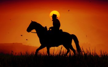 Detail Cowboy Wallpaper Hd Nomer 40