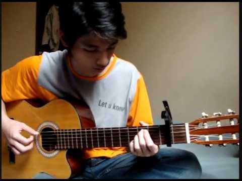 Detail Cowo Main Gitar Nomer 41