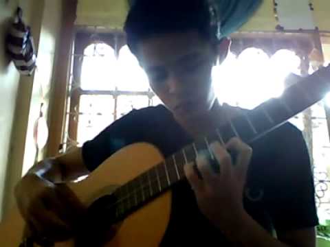 Detail Cowo Main Gitar Nomer 48