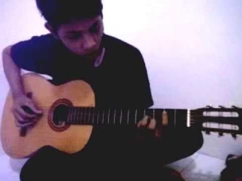 Detail Cowo Main Gitar Nomer 50