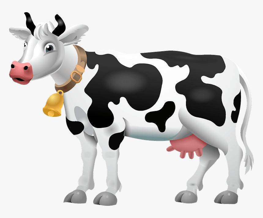 Detail Cows Png Nomer 53