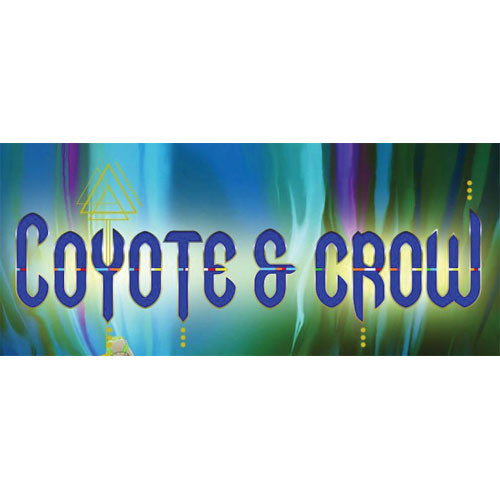 Detail Coyote And Crow Rpg Nomer 32