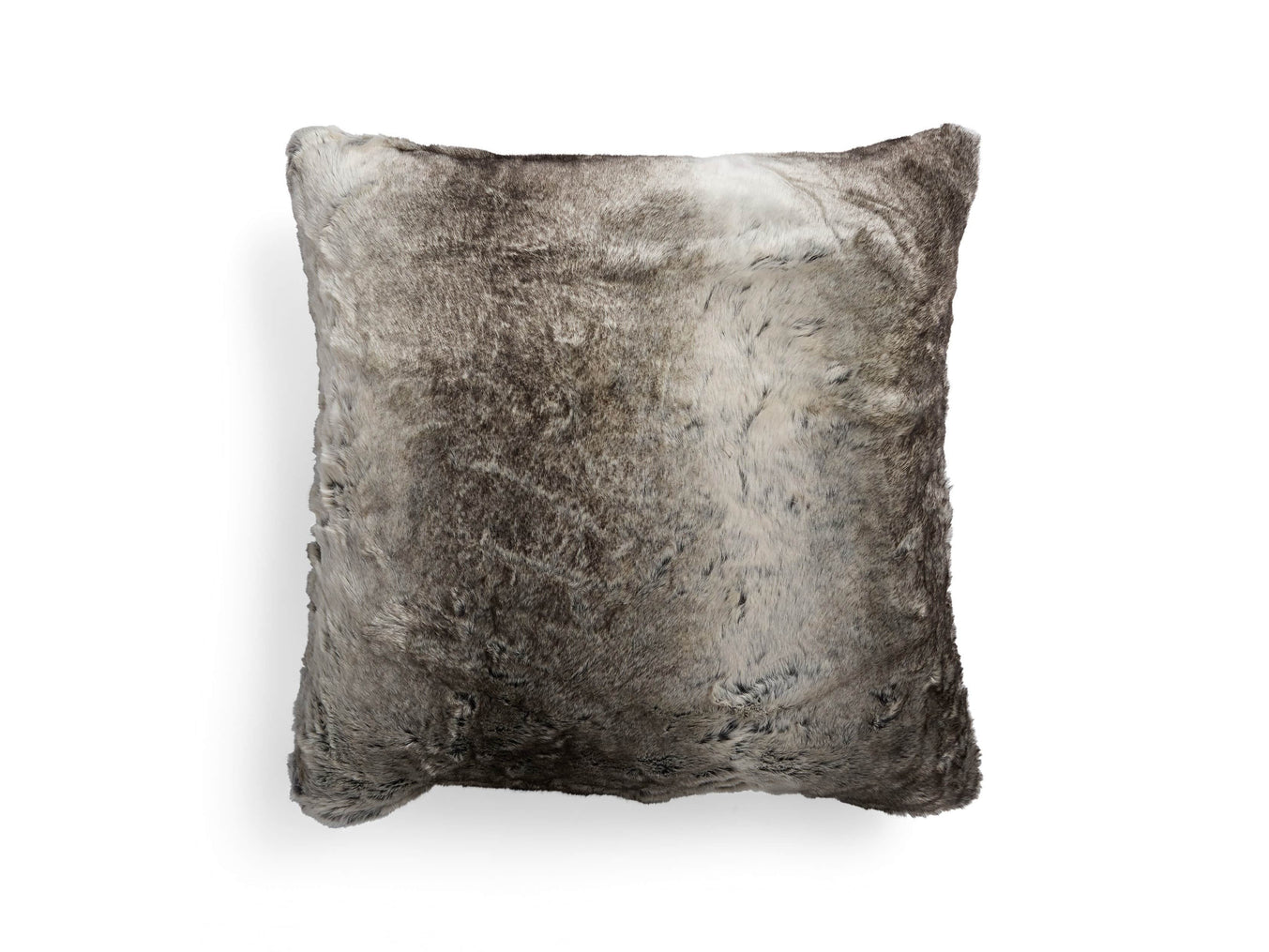 Detail Coyote Fur Pillow Nomer 23