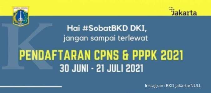 Detail Cpns Dki Kaskus Nomer 50