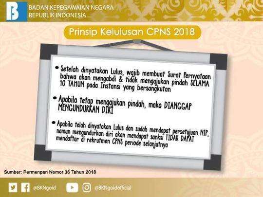 Detail Cpns Kaskus 2018 Nomer 11