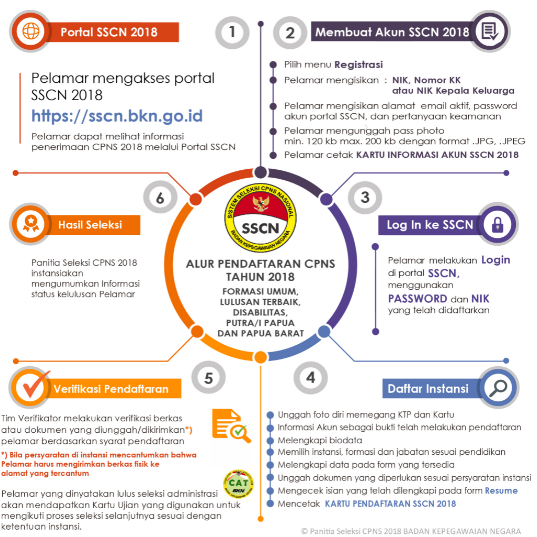 Detail Cpns Kaskus 2018 Nomer 14