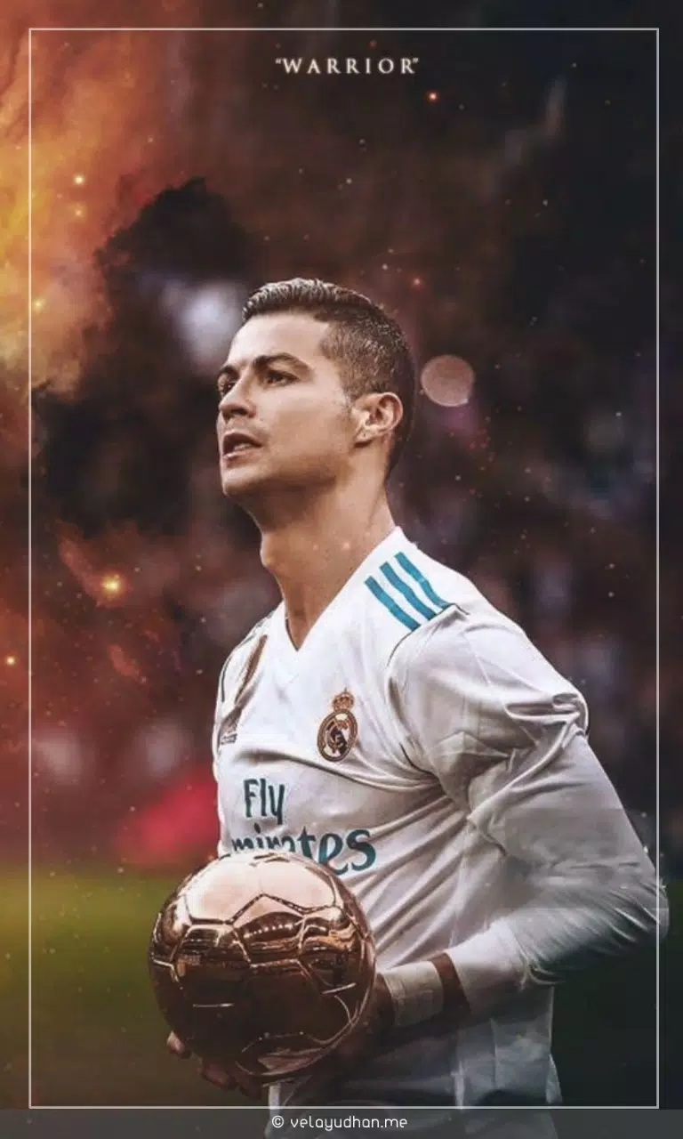 Detail Cr7 Hd Wallpapers Nomer 18