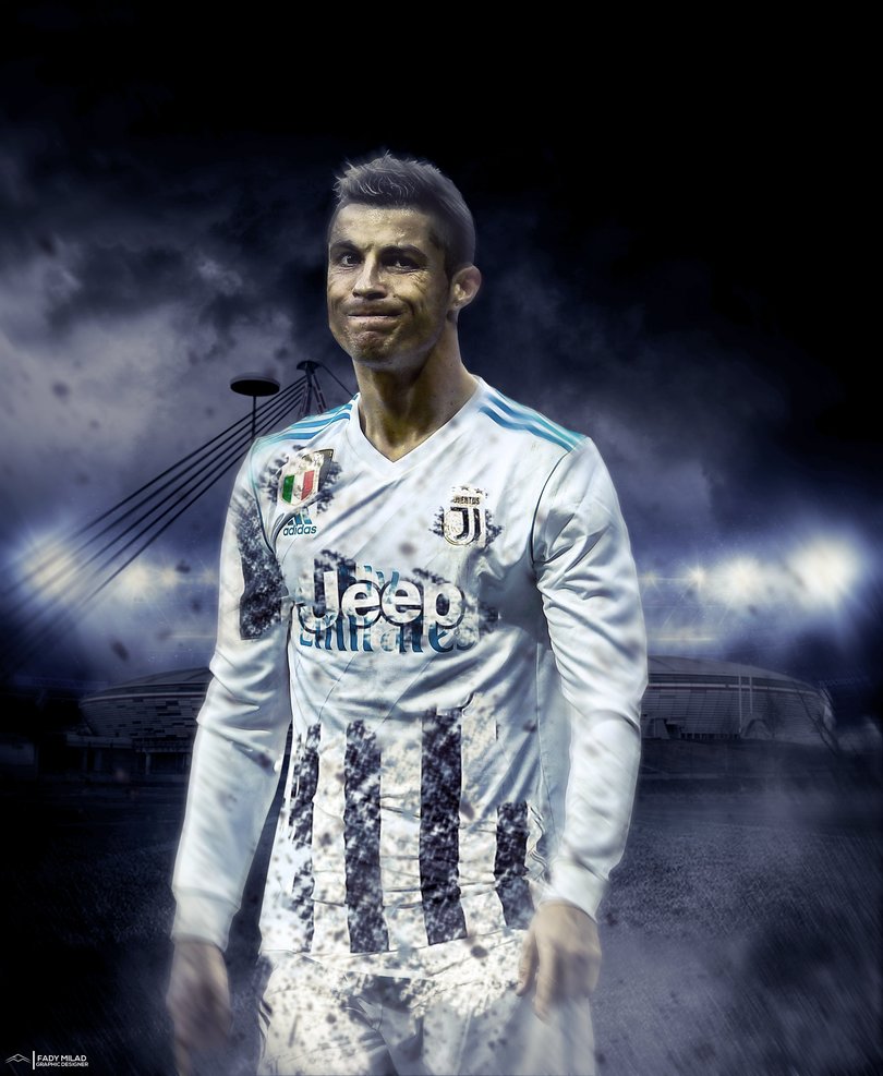 Detail Cr7 Hd Wallpapers Nomer 3