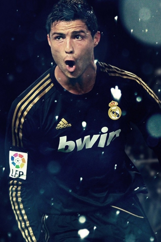 Detail Cr7 Wallpaper For Android Nomer 15