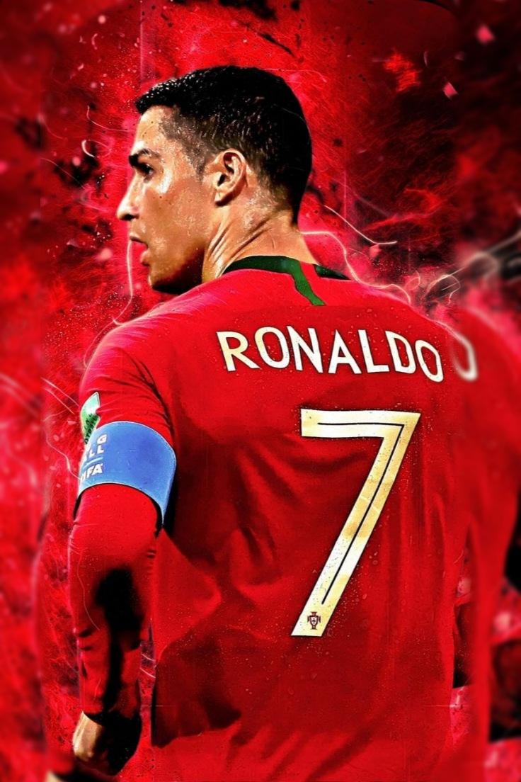 Detail Cr7 Wallpaper For Android Nomer 18