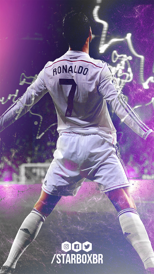 Detail Cr7 Wallpaper Hd Nomer 26