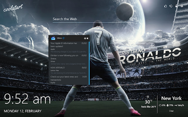 Detail Cr7 Wallpaper Hd Nomer 38