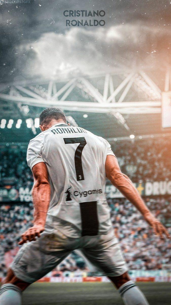 Detail Cr7 Wallpaper Hd Nomer 41