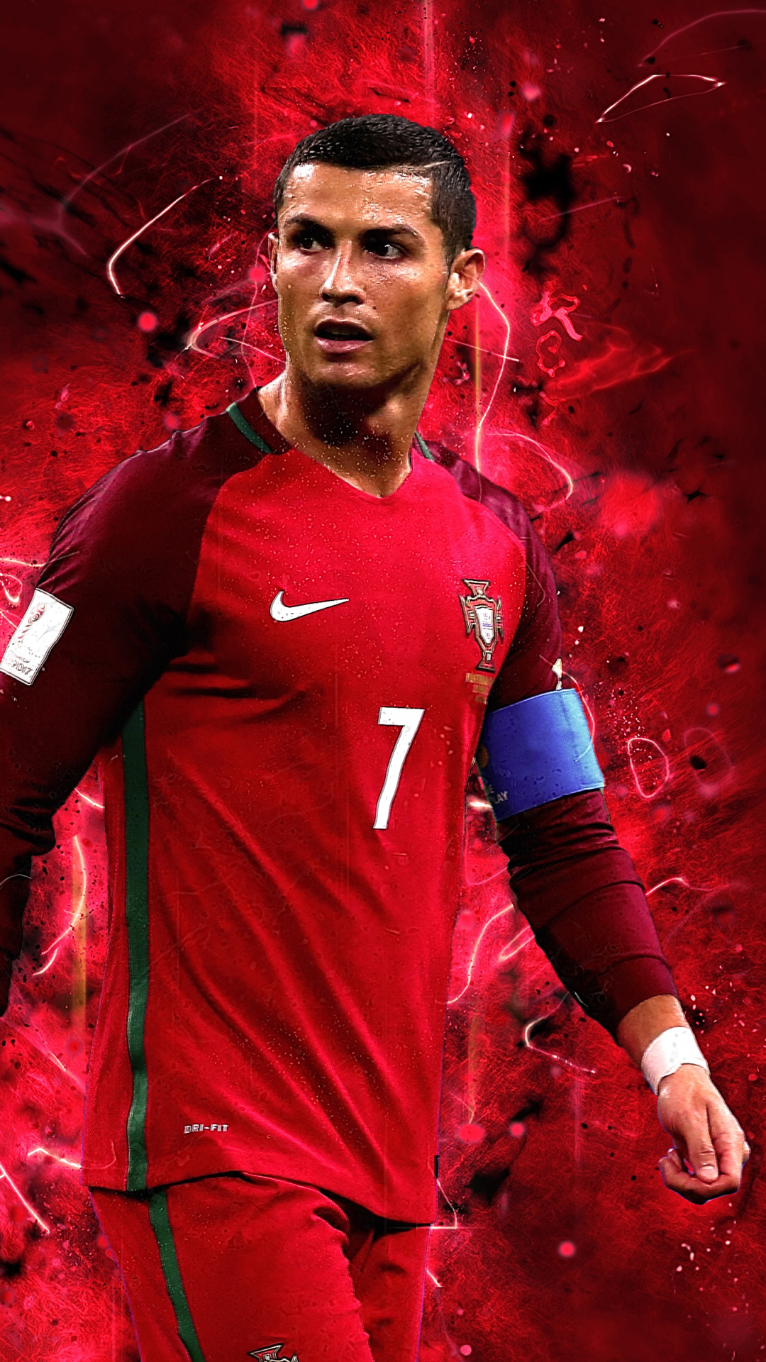 Detail Cr7 Wallpaper Hd Nomer 46