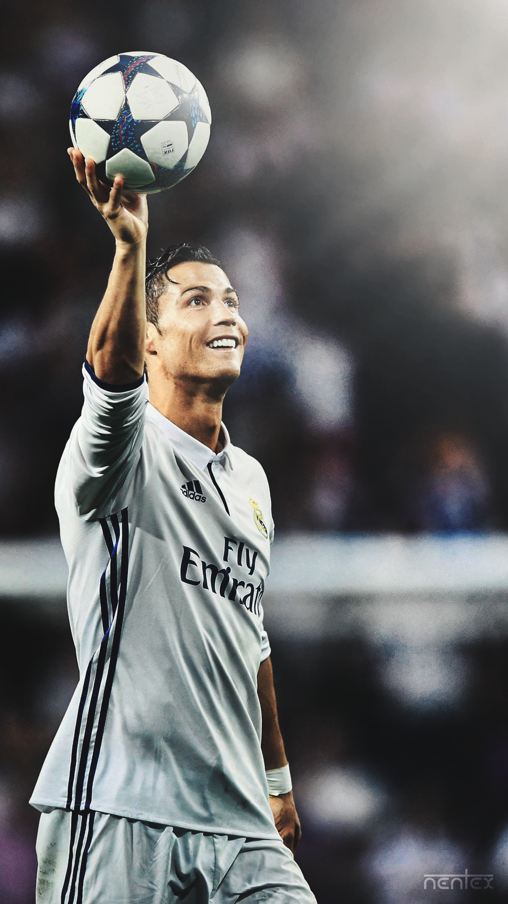 Download Cr7 Wallpaper Hd Real Madrid Nomer 11