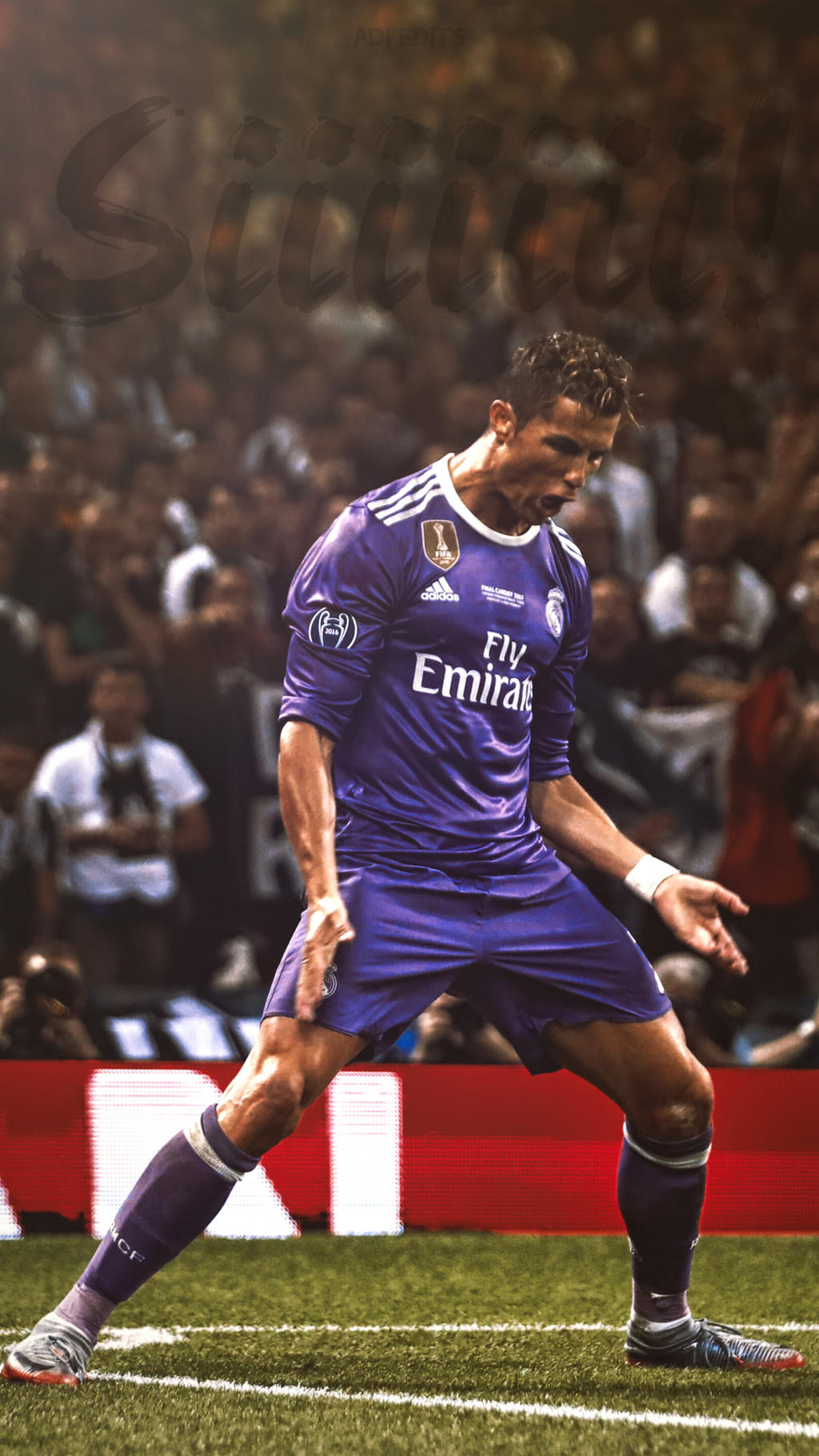 Detail Cr7 Wallpaper Hd Real Madrid Nomer 12