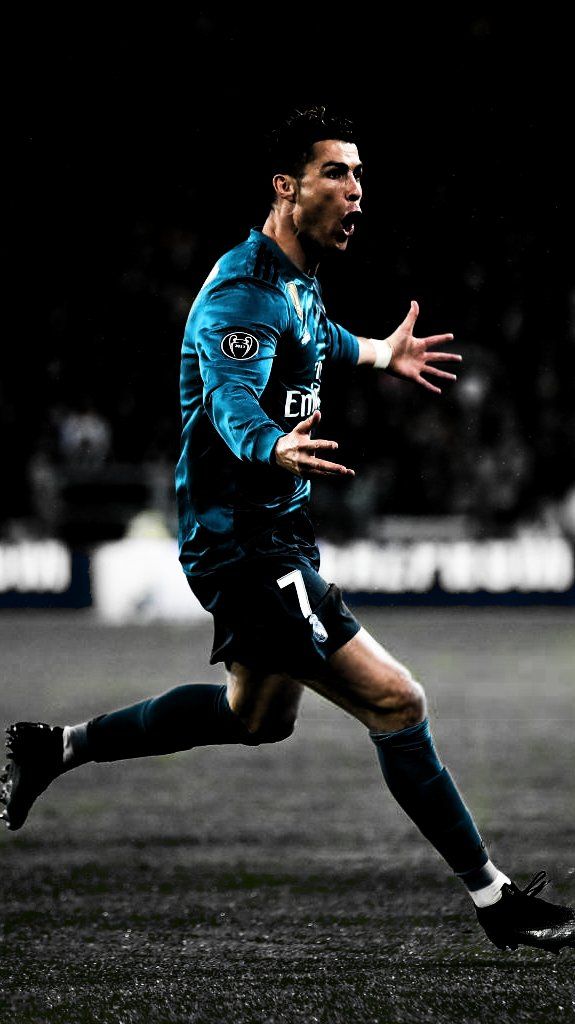 Detail Cr7 Wallpaper Hd Real Madrid Nomer 8