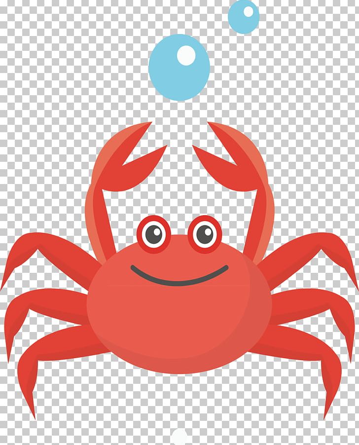 Detail Crab Cartoon Png Nomer 15