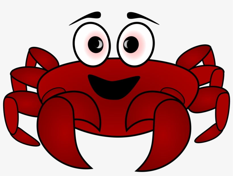 Detail Crab Cartoon Png Nomer 17