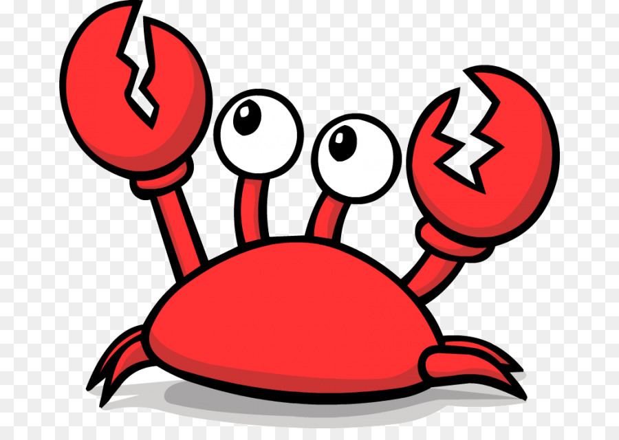 Detail Crab Cartoon Png Nomer 21