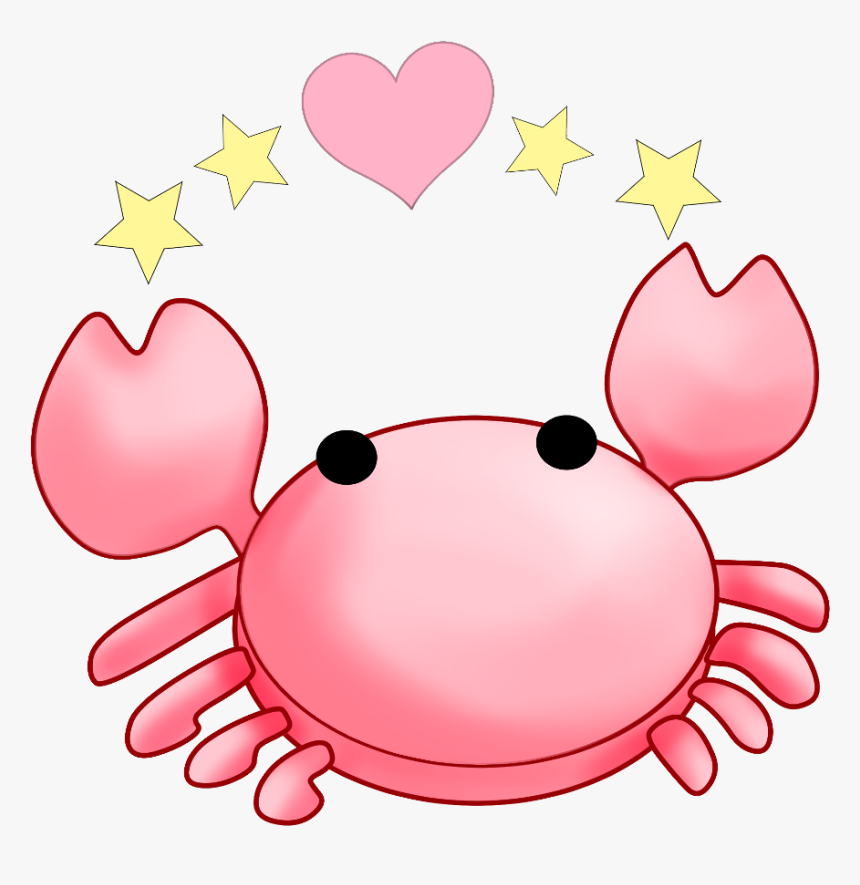 Detail Crab Cartoon Png Nomer 30