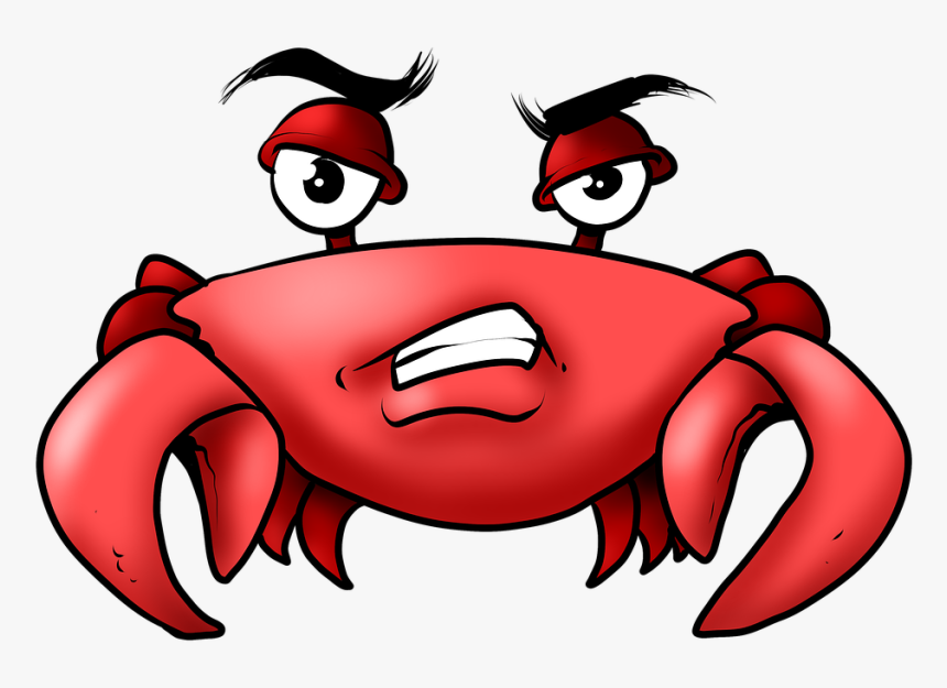 Detail Crab Cartoon Png Nomer 49