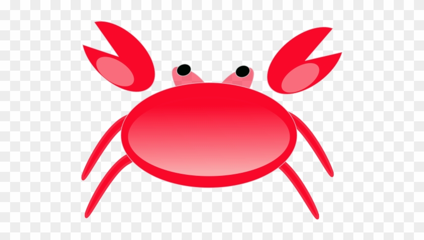 Detail Crab Clip Art Nomer 31